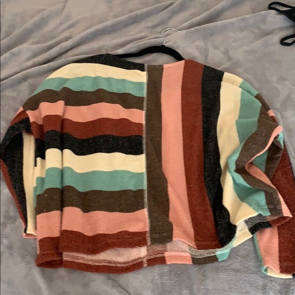 sweater - Picture 3 of 3